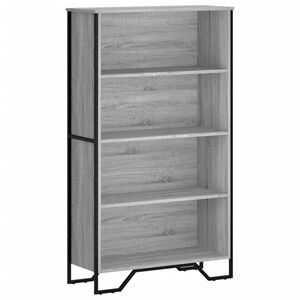 vidaXL &Beta;&iota;&beta;&lambda;&iota;&omicron;&theta;ή&kappa;&eta; &Gamma;&kappa;&rho;&iota; Sonoma 80x31x137,5 &epsilon;&kappa;. &alpha;&pi;ό &Epsilon;&pi;&epsilon;&xi;&epsilon;&rho;&gamma;. &Xi;ύ&lambda;&omicron;