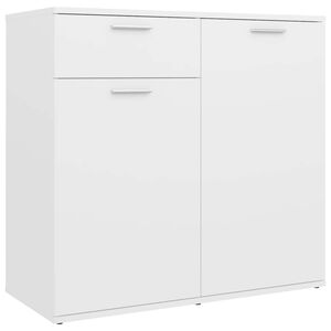 vidaXL &Nu;&tau;&omicron;&upsilon;&lambda;ά&pi;&iota; &mu;&epsilon; &Sigma;&upsilon;&rho;&tau;ά&rho;&iota; &Lambda;&epsilon;&upsilon;&kappa;ό 80 x 36 x 75 &epsilon;&kappa;. &alpha;&pi;ό &Epsilon;&pi;&epsilon;&xi;. &Xi;ύ&lambda;&omicron;