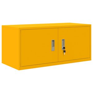vidaXL &Nu;&tau;&omicron;&upsilon;&lambda;ά&pi;&iota; &alpha;&pi;&omicron;&theta;ή&kappa;&epsilon;&upsilon;&sigma;&eta;&sigmaf; &Chi;&alpha;&mu;&omicron;&mu;&eta;&lambda;ί &kappa;ί&tau;&rho;&iota;&nu;&omicron; 90 x 40 x 40 &epsilon;&kappa; &Alpha;&tau;&sigma;ά&lambda;&iota;