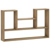 vidaXL &Rho;ά&phi;&iota; &Tau;&omicron;ί&chi;&omicron;&upsilon; Artisan &Delta;&rho;&upsilon;&sigmaf; 100 x 17 x 60 cm &Epsilon;&pi;&epsilon;&xi;&epsilon;&rho;&gamma;&alpha;&sigma;&mu;έ&nu;&omicron; &Xi;ύ&lambda;&omicron;