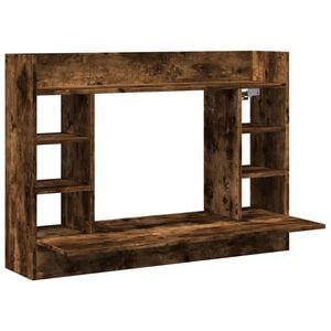vidaXL &Gamma;&rho;&alpha;&phi;&epsilon;ί&omicron; &Tau;&omicron;ί&chi;&omicron;&upsilon; &Kappa;&alpha;&pi;&nu;&iota;&sigma;&tau;ή &Delta;&rho;&upsilon;&sigmaf; 105x48x75 &epsilon;&kappa;. &Epsilon;&pi;&epsilon;&xi;&epsilon;&rho;&gamma;&alpha;&sigma;&mu;έ&nu;&omicron; &Xi;ύ&lambda;&omicron;
