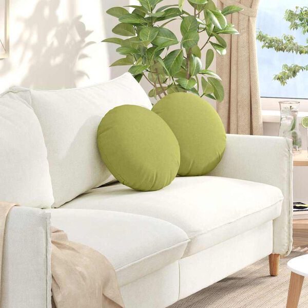 vidaXL &Mu;&alpha;&xi;&iota;&lambda;ά&rho;&iota;&alpha; &kappa;&alpha;&theta;&iota;&sigma;&mu;ά&tau;&omega;&nu; 2 pcs &Alpha;&nu;&omicron;&iota;&chi;&tau;ό &Pi;&rho;ά&sigma;&iota;&nu;&omicron; &Oslash;40 x 13 &epsilon;&kappa; ύ&phi;&alpha;&sigma;&mu;&alpha;