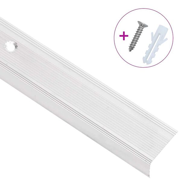 vidaXL &Pi;&rho;&omicron;&phi;ί&lambda; &gamma;&iota;&alpha; &Sigma;&kappa;&alpha;&lambda;&omicron;&pi;ά&tau;&iota;&alpha; &Sigma;&chi;ή&mu;&alpha; &Gamma; 5 &tau;&epsilon;&mu;. &Alpha;&sigma;&eta;&mu;ί 90 &epsilon;&kappa;. &Alpha;&lambda;&omicron;&upsilon;&mu;&iota;&nu;ί&omicron;&upsilon;