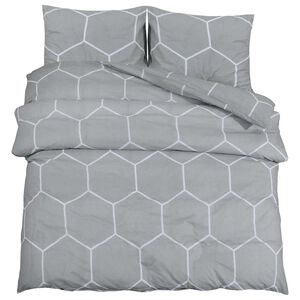 vidaXL &Sigma;&epsilon;&tau; &Pi;&alpha;&pi;&lambda;&omega;&mu;&alpha;&tau;&omicron;&theta;ή&kappa;&eta;&sigmaf; &Gamma;&kappa;&rho;&iota; 140x200 &epsilon;&kappa;. &Beta;&alpha;&mu;&beta;&alpha;&kappa;&epsilon;&rho;ό