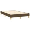vidaXL &Kappa;&rho;&epsilon;&beta;ά&tau;&iota; Boxspring &mu;&epsilon; &Sigma;&tau;&rho;ώ&mu;&alpha; &Sigma;&kappa;&omicron;ύ&rho;&omicron; &Kappa;&alpha;&phi;έ 120x200 &epsilon;&kappa;. &Upsilon;&phi;&alpha;&sigma;&mu;ά&tau;&iota;&nu;&omicron;