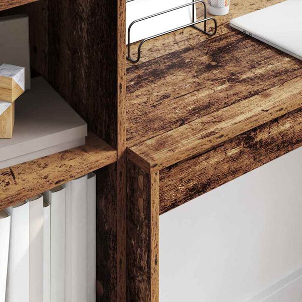 vidaXL &Gamma;&rho;&alpha;&phi;&epsilon;ί&omicron; &Pi;&alpha;&lambda;&iota;ό &xi;ύ&lambda;&omicron; 100 x 40 x 76 &epsilon;&kappa;.