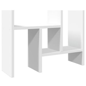 vidaXL Έ&pi;&iota;&pi;&lambda;&omicron; &Omicron;&rho;&gamma;ά&nu;&omega;&sigma;&eta;&sigmaf; &Gamma;&rho;&alpha;&phi;&epsilon;ί&omicron;&upsilon; &Lambda;&epsilon;&upsilon;&kappa;ό 34,5x15,5x35,5 &epsilon;&kappa;. &Epsilon;&pi;&epsilon;&xi;. &Xi;ύ&lambda;&omicron;