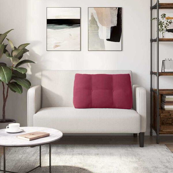 vidaXL &Mu;&alpha;&xi;&iota;&lambda;ά&rho;&iota; &Pi;&lambda;ά&tau;&eta;&sigmaf; &Kappa;ό&kappa;&kappa;&iota;&nu;&omicron; 80 x 24 x 50 &epsilon;&kappa; &Beta;&epsilon;&lambda;&omicron;ύ&delta;&omicron;