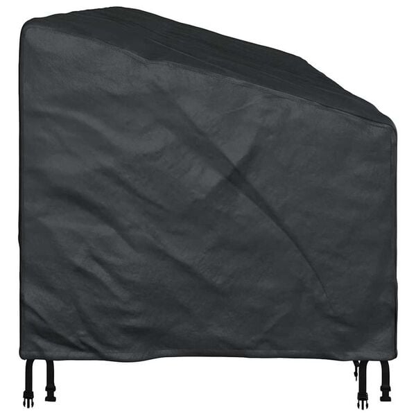 vidaXL Κάλυμμα Επίπλων Εξωτερικού Χώρου 200 x 100 x 89 εκ