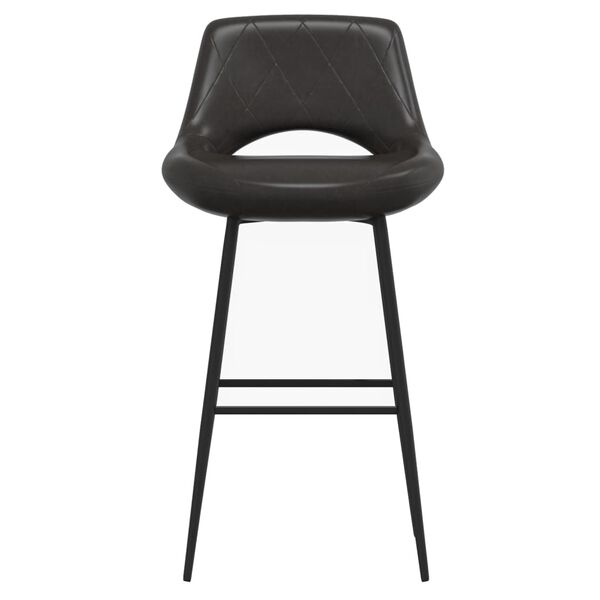 vidaXL &Sigma;&kappa;&alpha;&mu;&pi;ό &Mu;&pi;&alpha;&rho; 2 &tau;&epsilon;&mu;. &Gamma;&kappa;&rho;&iota; &alpha;&pi;ό &Sigma;&upsilon;&nu;&theta;&epsilon;&tau;&iota;&kappa;ό &Delta;έ&rho;&mu;&alpha;