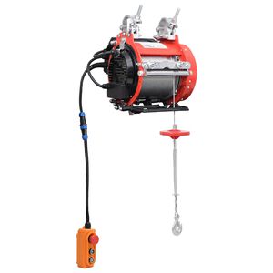 vidaXL &Pi;&alpha;&lambda;ά&gamma;&kappa;&omicron; &Eta;&lambda;&epsilon;&kappa;&tau;&rho;&iota;&kappa;ό 800 &kappa;. 230 V