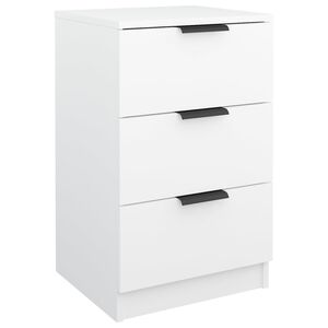 vidaXL &Kappa;&omicron;&mu;&omicron;&delta;ί&nu;&omicron; &Lambda;&epsilon;&upsilon;&kappa;ό 40 x 36 x 65 &epsilon;&kappa;.