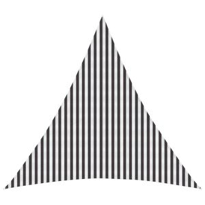 vidaXL &Iota;&kappa;&alpha;&nu;ό&tau;&eta;&tau;&alpha; &Sigma;&kappa;ί&alpha;&sigma;&eta;&sigmaf; 4,5 x 4,5 x 4,5 m HDPE