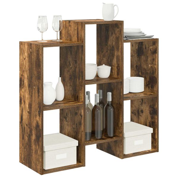 vidaXL &Pi;&lambda;&alpha;ϊ&nu;ό &gamma;&rho;&alpha;&phi;&epsilon;ί&omicron; &Kappa;&alpha;&pi;&nu;&iota;&sigma;&tau;ό &Delta;&rho;ύ&sigmaf; 90 x 30 x 90 cm