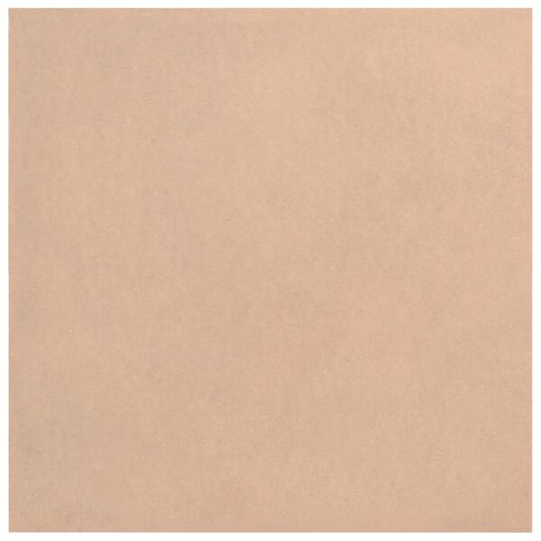 vidaXL Φύλλα MDF 8 τεμ. Τετράγωνα 60 x 60 εκ. 12 χιλ.