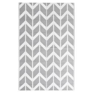 vidaXL &Chi;&alpha;&lambda;ί &epsilon;&xi;&omega;&tau;&epsilon;&rho;&iota;&kappa;&omicron;ύ &chi;ώ&rho;&omicron;&upsilon; ARAKIL &Gamma;&kappa;&rho;&iota; 160x230 cm PP