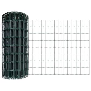 vidaXL &Pi;&epsilon;&rho;ί&phi;&rho;&alpha;&xi;&eta; Euro &mu;&epsilon; &Sigma;&tau;ή&lambda;&eta; 10 x 0,8 &mu; PVC-&Epsilon;&pi;&iota;&kappa;&alpha;&lambda;&upsilon;&mu;&mu;έ&nu;&omicron; &Alpha;&tau;&sigma;ά&lambda;&iota;