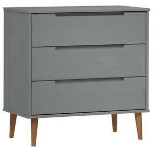 vidaXL &Sigma;&upsilon;&rho;&tau;&alpha;&rho;&iota;έ&rho;&alpha; MOLDE &Gamma;&kappa;&rho;&iota; 80 x 40 x 80 &epsilon;&kappa;. &alpha;&pi;ό &Mu;&alpha;&sigma;ί&phi; &Xi;ύ&lambda;&omicron; &Pi;&epsilon;ύ&kappa;&omicron;&upsilon;