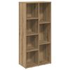 Artisan_oak