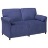vidaXL &Kappa;&alpha;&nu;&alpha;&pi;έ&sigmaf; 2 &alpha;&tau;ό&mu;&omega;&nu; &Mu;&pi;&lambda;&epsilon; &Alpha;&sigma;&tau;&upsilon;&nu;&omicron;&mu;ί&alpha;&sigmaf; 158 x 83 x 95 &epsilon;&kappa; &Beta;&epsilon;&lambda;&omicron;ύ&delta;&omicron;