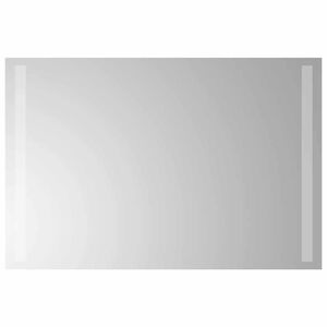 vidaXL &Kappa;&alpha;&theta;&rho;έ&phi;&tau;&eta;&sigmaf; &Mu;&pi;ά&nu;&iota;&omicron;&upsilon; &mu;&epsilon; LED 60x40 &epsilon;&kappa;.