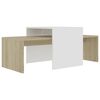 White_and_sonoma_oak