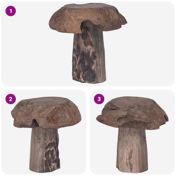 vidaXL &Sigma;&kappa;&alpha;&mu;&nu;ί &Phi;&upsilon;&sigma;&iota;&kappa;ό 35 x 35 x 35 cm &Sigma;&tau;&epsilon;&rho;&epsilon;ό &Xi;ύ&lambda;&omicron; &Tau;ί&kappa;