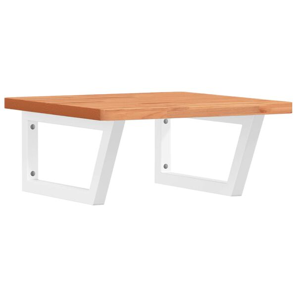 vidaXL &Rho;ά&phi;&iota; &Nu;&iota;&pi;&tau;ή&rho;&alpha; &Tau;&omicron;ί&chi;&omicron;&upsilon; &alpha;&pi;ό &Alpha;&tau;&sigma;ά&lambda;&iota; / &Mu;&alpha;&sigma;ί&phi; &Xi;ύ&lambda;&omicron; &Omicron;&xi;&iota;ά&sigmaf;