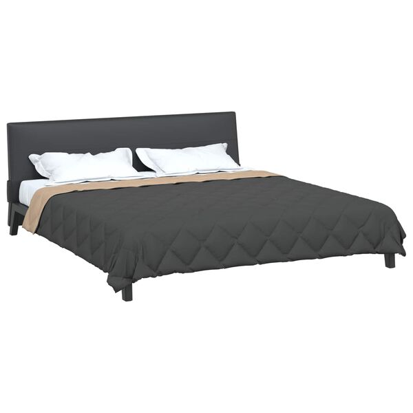 vidaXL &Kappa;&alpha;&lambda;&omicron;&kappa;&alpha;&iota;&rho;&iota;&nu;ό &Pi;&alpha;&pi;&lambda;&omega;&mu;&alpha;&tau;&omicron;&theta;ή&kappa;&eta; &Alpha;&nu;&theta;&rho;&alpha;&kappa;ί &kappa;&alpha;&iota; &Tau;&alpha;&mu;&pi;ά 200 x 200 cm