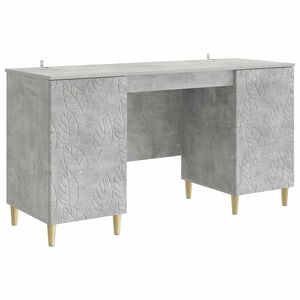 vidaXL &Gamma;&rho;&alpha;&phi;&epsilon;ί&omicron; &Gamma;&kappa;&rho;&iota; &Sigma;&kappa;&upsilon;&rho;&omicron;&delta;έ&mu;&alpha;&tau;&omicron;&sigmaf; 142,5 x 50 x 75 &epsilon;&kappa;.