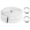 vidaXL &Pi;&upsilon;&rho;&omicron;&sigma;&beta;&epsilon;&sigma;&tau;&iota;&kappa;ή &Mu;ά&nu;&iota;&kappa;&alpha; 20 &mu;. 3" PVC