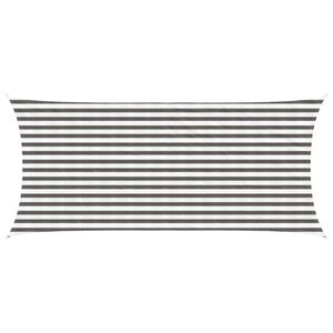 vidaXL &Iota;&kappa;&alpha;&nu;ό&tau;&eta;&tau;&alpha; &Sigma;&kappa;ί&alpha;&sigma;&eta;&sigmaf; 2 x 5 m HDPE &Omicron;&rho;&theta;&omicron;&gamma;ώ&nu;&iota;&omicron;&sigmaf;