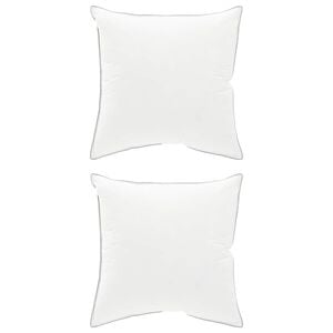 vidaXL &Mu;&alpha;&xi;&iota;&lambda;ά&rho;&iota; 2 &tau;&mu;&chi;. 60 x 60 cm &Alpha;&upsilon;&sigma;&tau;&rho;&alpha;&lambda;&iota;&alpha;&nu;ό &Mu;&alpha;&lambda;&lambda;ί &Lambda;&epsilon;&upsilon;&kappa;ό