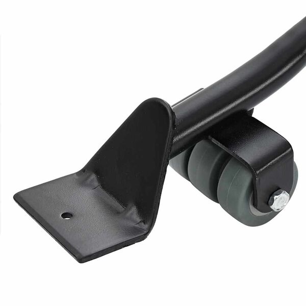 vidaXL Ρόλοι Επίπλων 4 τεμ. με Ανυψωτικό 17,5x16x7,5 εκ. Ατσάλι 1600 κιλά