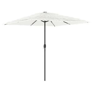 vidaXL &Omicron;&mu;&pi;&rho;έ&lambda;&alpha; &Kappa;ή&pi;&omicron;&upsilon; &mu;&epsilon; &Alpha;&tau;&sigma;ά&lambda;&iota;&nu;&omicron; &Iota;&sigma;&tau;ό &Lambda;&epsilon;&upsilon;&kappa;ή 248x248x248 &epsilon;&kappa;.