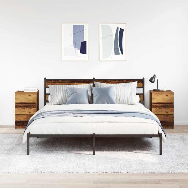 vidaXL &Kappa;&omicron;&mu;&omicron;&delta;ί&nu;&alpha; &mu;&epsilon; 3 &sigma;&upsilon;&rho;&tau;ά&rho;&iota;&alpha; 2 &tau;&epsilon;&mu;ά&chi;&iota;&alpha; &Pi;&alpha;&lambda;&iota;ό &xi;ύ&lambda;&omicron; 39x35x65 &epsilon;&kappa;.