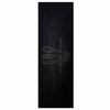 vidaXL &Chi;&alpha;&lambda;ί &Kappa;&omicron;&upsilon;&zeta;ί&nu;&alpha;&sigmaf; &Epsilon;ί&delta;&eta; &Kappa;&omicron;&upsilon;&zeta;ί&nu;&alpha;&sigmaf; &Mu;&alpha;ύ&rho;&omicron; 180 x 60 cm &Beta;&epsilon;&lambda;&omicron;ύ&delta;&omicron;
