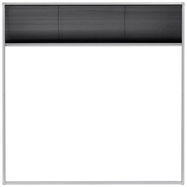 vidaXL &Sigma;ή&tau;&alpha; &Pi;&alpha;&rho;&alpha;&theta;ύ&rho;&omicron;&upsilon; &Pi;&lambda;&iota;&sigma;έ 120 x 120 &epsilon;&kappa;. &alpha;&pi;ό &Alpha;&lambda;&omicron;&upsilon;&mu;ί&nu;&iota;&omicron;