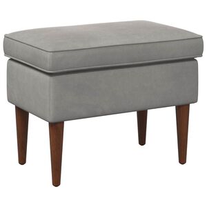 vidaXL &Pi;&omicron;&lambda;&upsilon;&theta;&rho;ό&nu;&alpha; &Pi;&omicron;&delta;&iota;ώ&nu; &Alpha;&nu;&omicron;&iota;&chi;&tau;ό &gamma;&kappa;&rho;&iota; 55 x 35 x 41 &epsilon;&kappa; &Beta;&epsilon;&lambda;&omicron;ύ&delta;&omicron;
