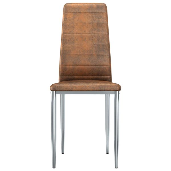 vidaXL &Kappa;&alpha;&rho;έ&kappa;&lambda;&epsilon;&sigmaf; &phi;&alpha;&gamma;&eta;&tau;&omicron;ύ 2 pcs &Kappa;&alpha;&phi;έ 41.5 x 48 x 99 &epsilon;&kappa;