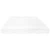 282819 vidaXL Mattress 140x200 cm 7 Zone Pocket Spring 20 cm H3