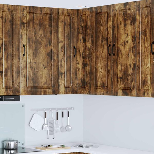 vidaXL &Nu;&tau;&omicron;&upsilon;&lambda;ά&pi;&alpha; &Kappa;&omicron;&upsilon;&zeta;ί&nu;&alpha;&sigmaf; Kalmar &Kappa;&alpha;&pi;&nu;&iota;&sigma;&tau;ό &Delta;&rho;ύ&sigmaf; 57 x 57 x 100 &epsilon;&kappa;.