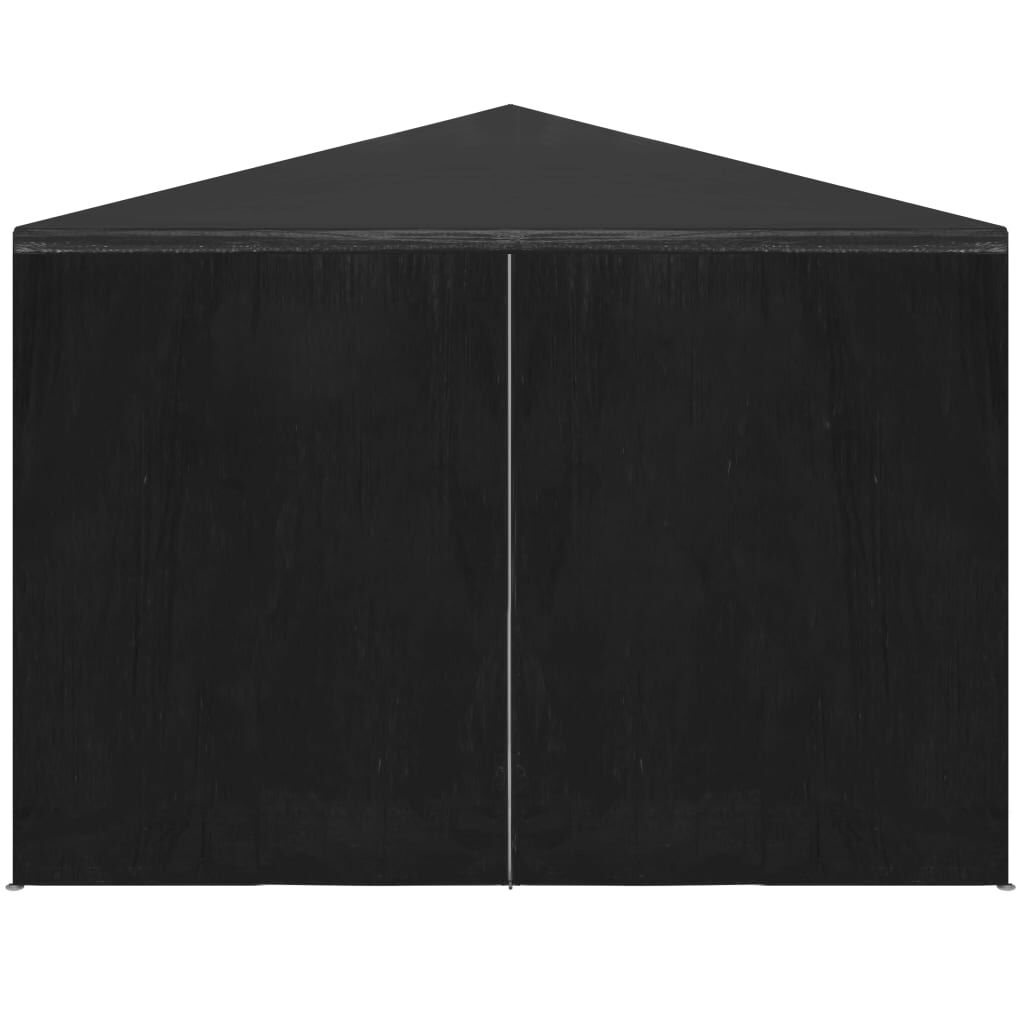 vidaXL Τέντα Εκδηλώσεων Ανθρακί 3 x 12 μ.