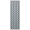 vidaXL &Chi;&alpha;&lambda;ί Runner ORIZ 1150 gsm &Mu;&alpha;ύ&rho;&omicron; &delta;ί&chi;&tau;&upsilon; &sigma;&chi;έ&delta;&iota;&omicron;