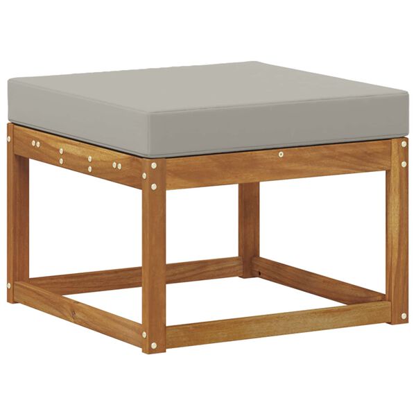 vidaXL &Epsilon;&xi;&omega;&tau;&epsilon;&rho;&iota;&kappa;ό &Sigma;&kappa;&alpha;&mu;&pi;ό &Sigma;&tau;&epsilon;&rho;&epsilon;ό &Xi;ύ&lambda;&omicron; &Alpha;&kappa;&alpha;&kappa;ί&alpha;&sigmaf; &Phi;&upsilon;&sigma;&iota;&kappa;ό