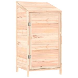 vidaXL &Alpha;&pi;&omicron;&theta;ή&kappa;&eta; &Kappa;ή&pi;&omicron;&upsilon; 55 x 52 x 112 &epsilon;&kappa;. &alpha;&pi;ό &Mu;&alpha;&sigma;ί&phi; &Xi;ύ&lambda;&omicron; &Epsilon;&lambda;ά&tau;&eta;&sigmaf;
