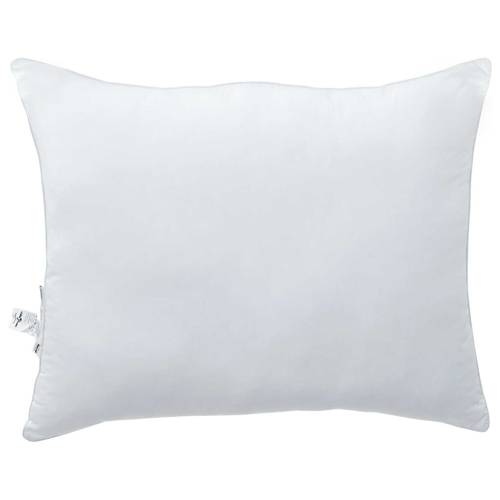vidaXL Μαξιλάρια 2 pcs Λευκό 30 x 50 cm