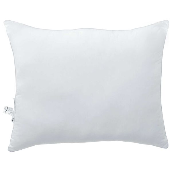 vidaXL Μαξιλάρια 2 pcs Λευκό 30 x 50 cm