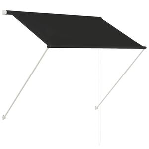 vidaXL &Tau;έ&nu;&tau;&alpha; &Sigma;&upsilon;&rho;ό&mu;&epsilon;&nu;&eta; &Alpha;&nu;&theta;&rho;&alpha;&kappa;ί 150 x 150 &epsilon;&kappa;.