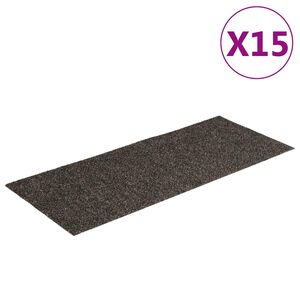vidaXL &Pi;&alpha;&tau;ά&kappa;&iota;&alpha; &Sigma;&kappa;&alpha;&lambda;&iota;ώ&nu; &Alpha;&upsilon;&tau;&omicron;&kappa;ό&lambda;&lambda;&eta;&tau;&alpha; 15 &tau;&epsilon;&mu;. &Alpha;&nu;&theta;&rho;&alpha;&kappa;ί &Omicron;&rho;&theta;&omicron;&gamma;ώ&nu;&iota;&alpha; 60x25 &epsilon;&kappa;.